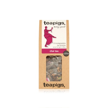 Teapigs Chai 52.5g