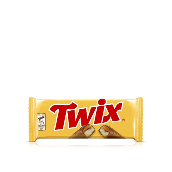 Twix Twin 46g
