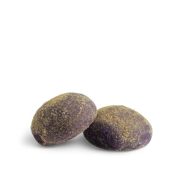 Capricorn Ube Cheese Pan De Sal 120g