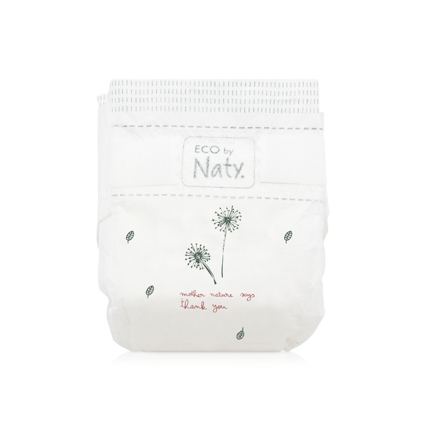 Eco by Naty Diapers Size 4 x 26