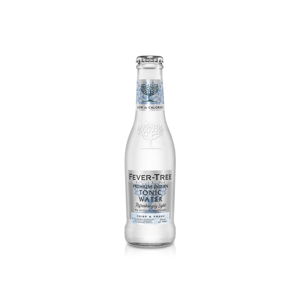 Fever Tree Premium Light Tonic Water 200ml