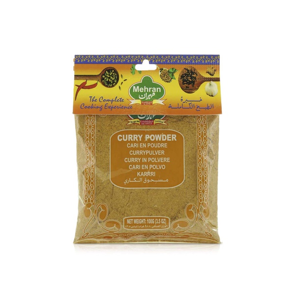 Mehran Curry Powder 100g