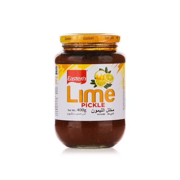 Eastern Lime Pickle 400g