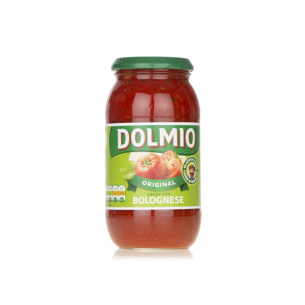 Dolmio Bolognese Sauce Original 500g