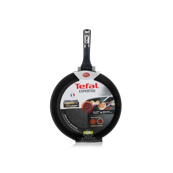 Tefal Expertise Frying Pan 30cm