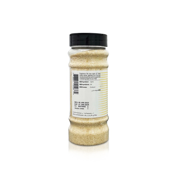Shan Garlic Powder Bottle 200g