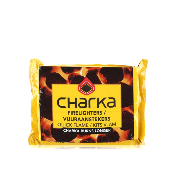Charka Firelighters