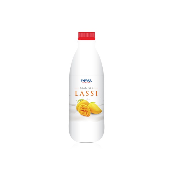 Sahara Mango Lassi 300ml
