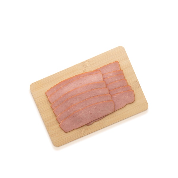 Volys Smoked Turkey Strips