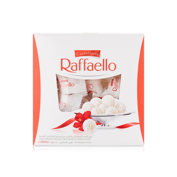 Raffaello Box Chocolate 240g