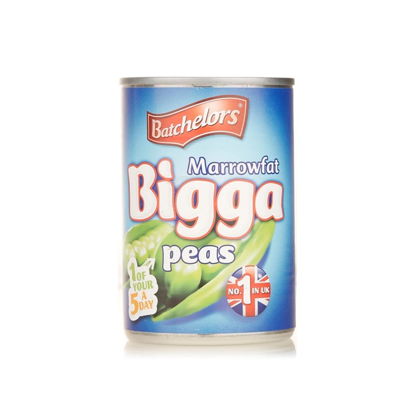 Batchelors Marrowfat Bigga Peas 300g