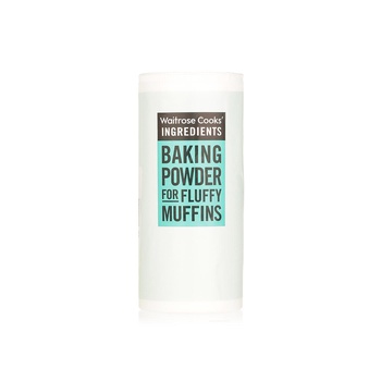 Waitrose Cooks' Ingredients Baking Powder 160g