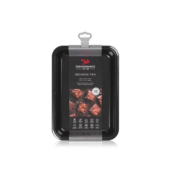 Tala Brownie Pan 29.4 x 19.1 x 4cm
