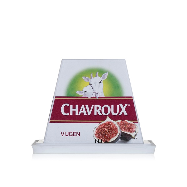 Chavroux with Fig 150g