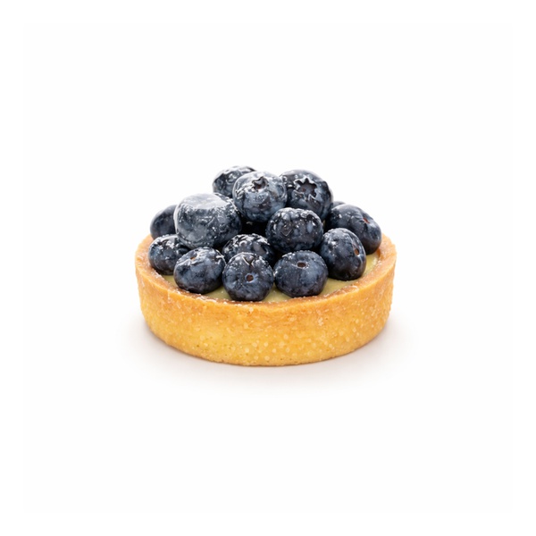 Blueberry Tart 90g