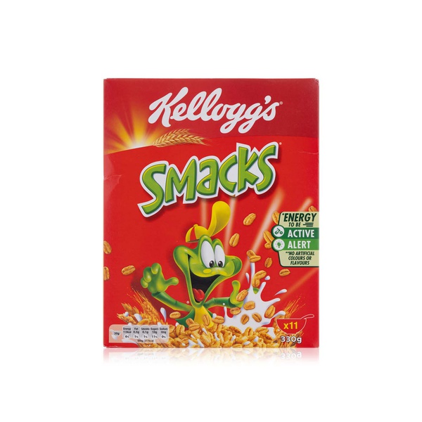 Kellogg's Smacks 330g