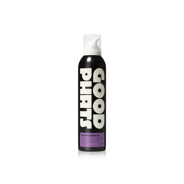 Good Phats Olive Oil Aerosol Spray 200ml