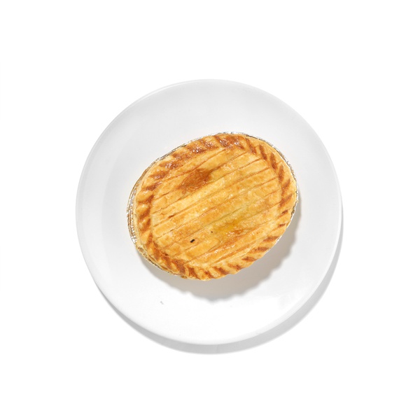 Pieman's Chicken & Mushroom Pie 256g