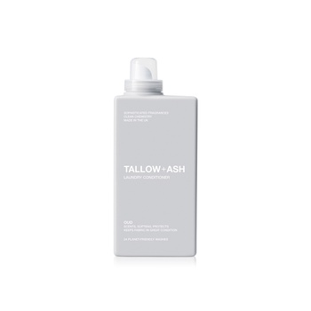 Tallow + Ash Oud Laundry Conditioner 800ml