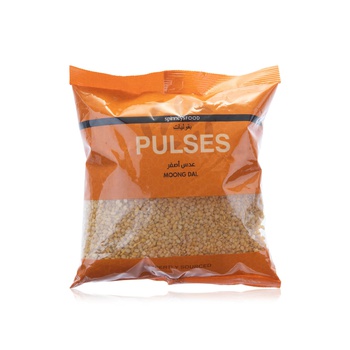 Spinneysfood Moong Dal Pouch 800g