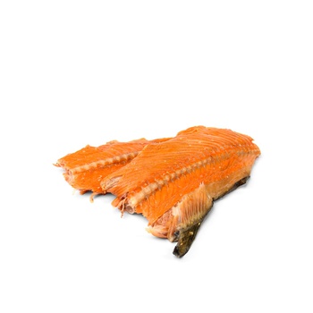 Spinneysfood Salmon Trimmings