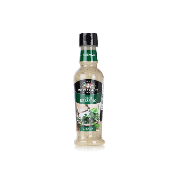Ina Paarman's Herb Salad Dressing 300ml