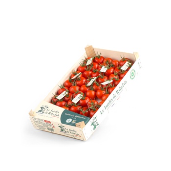 Rabelais Premium Cocktail Vine Red Cherry Tomatoes France