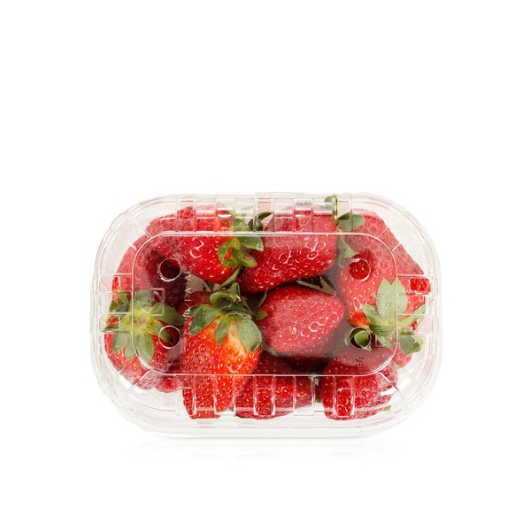 Strawberries Tunisia 400g
