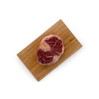 Grass Beef Shank Bone-In Australia