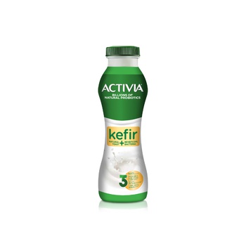 Activia Plain Kefir 280ml