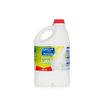 Almarai Laban 1% Fat 2 litre