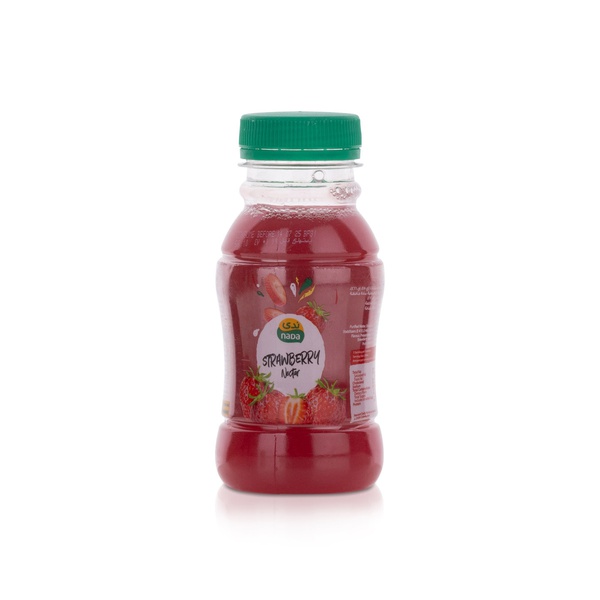 Nada Strawberry Drink 200ml