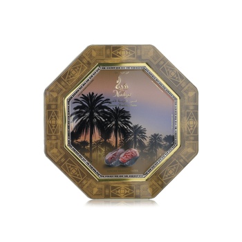 Nadiya Luxury Arabian Dates 330g
