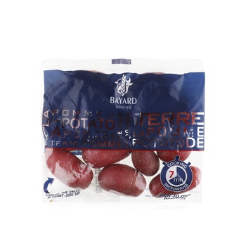 Bayard Redcherie Microwave Potato Bag 500g