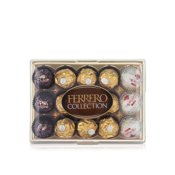 Ferrero Collection Boxed Chocolates 172g