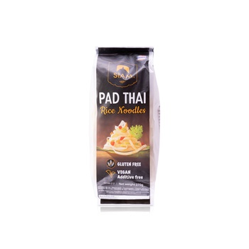 Siam Pad Thai Rice Noodles 270g