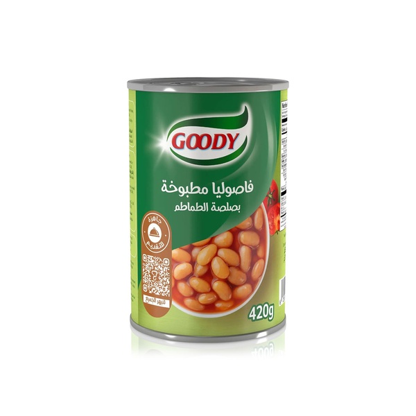 Goody Baked Beans 420g