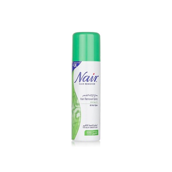 Nair Hair Removal Spray 200ml