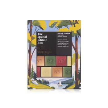 Waitrose No1 Special Edition Chocolate Box 155g