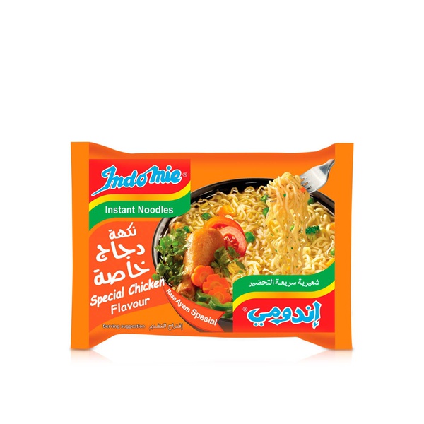 Indomie Special Chicken Flavour 75g