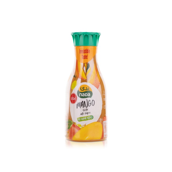 Nada Mango Grape Juice 1.3L