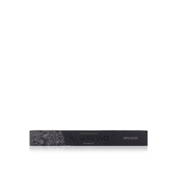 Nespresso Ispirazione Ristretto Italiano Capsules 57g