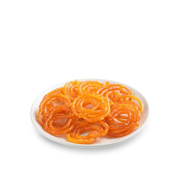 Golden Loaf Jalebi 250g