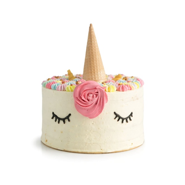 Unicorn Cake 900g