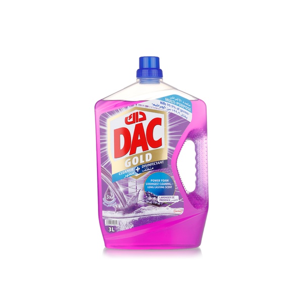 Dac Super Disinfection Mpc Lav 3 litre