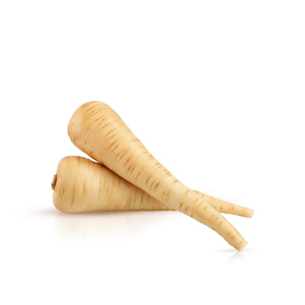 French Organic Parsnips