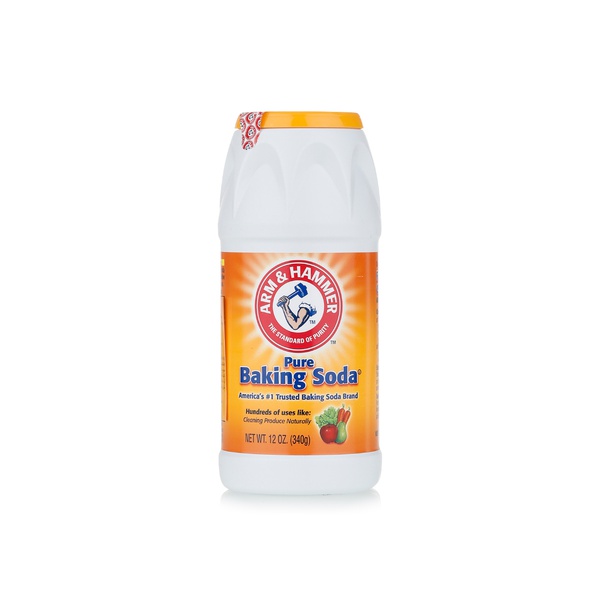 Arm & Hammer fruit and vegetable wash 340g price in UAE Spinneys UAE supermarket kanbkam