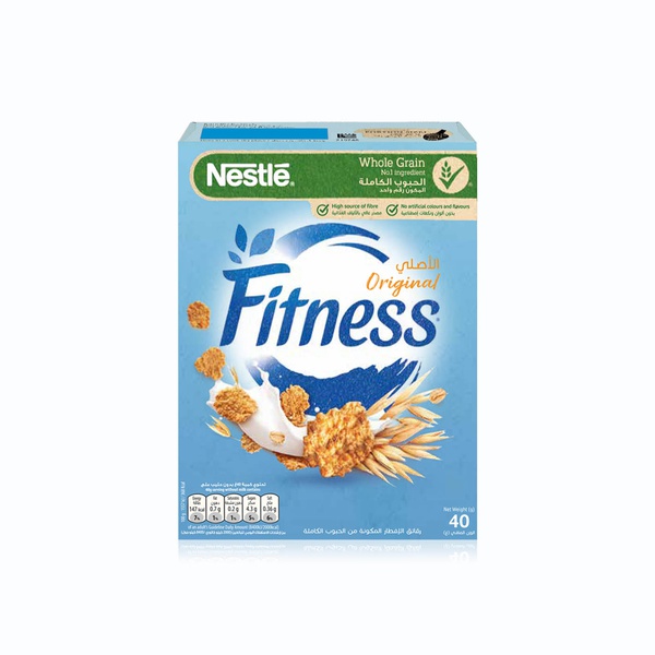 Nestle Fitness Cereal 40g