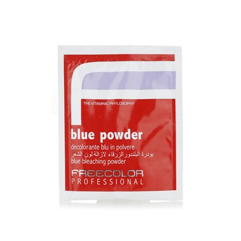 Freecolor Professional Blue Bleaching Powder 25g