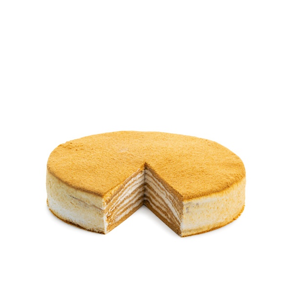 Honey Cake Whole 1.5kg